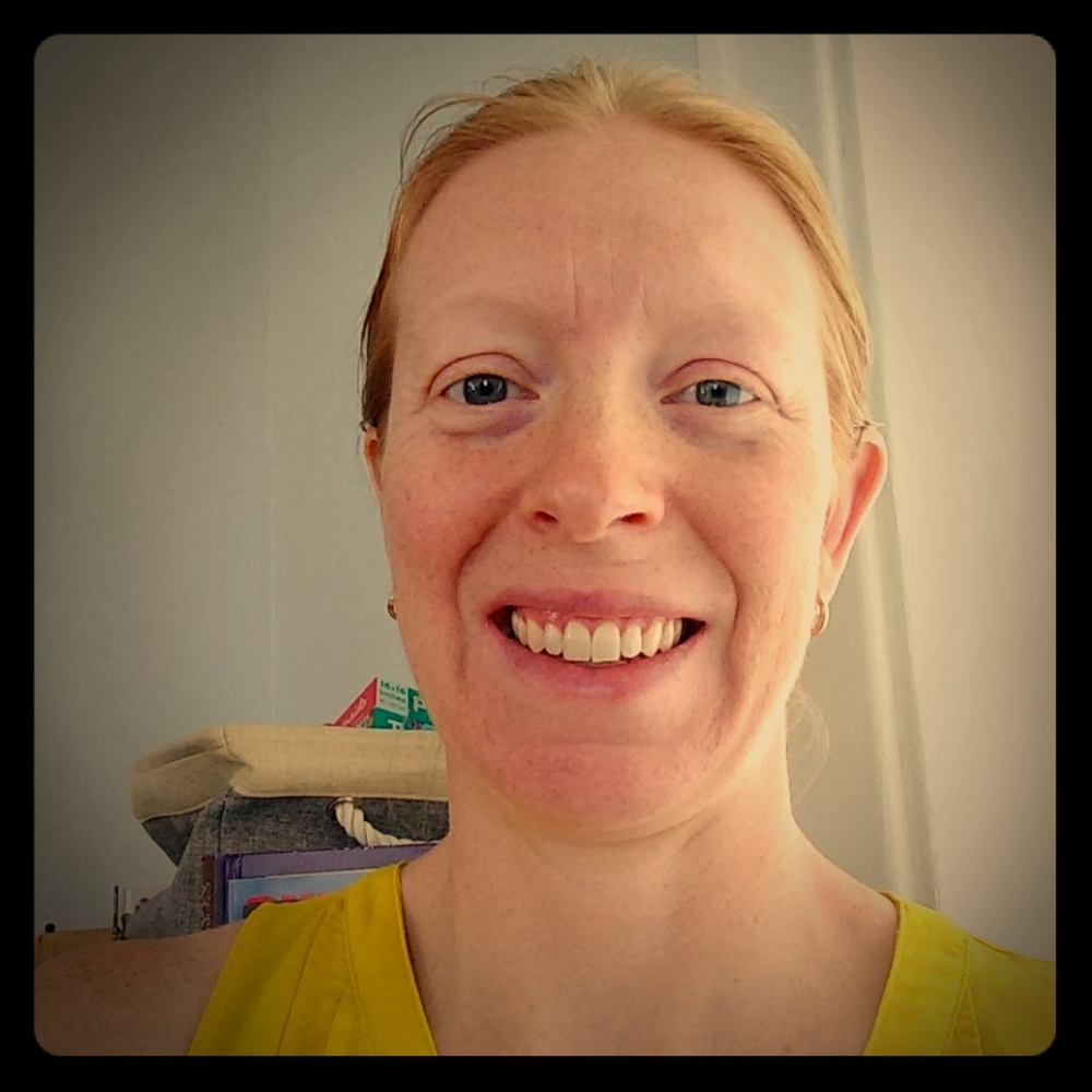 Meet your Posher, Erika